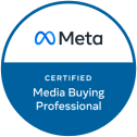 Meta Certified Media Buying Professional